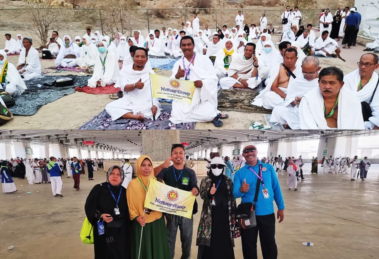 Panduan Daftar Haji Batam, Setoran Awal Biaya Haji Plus dan Lama Daftar Tunggu Keberangkatan