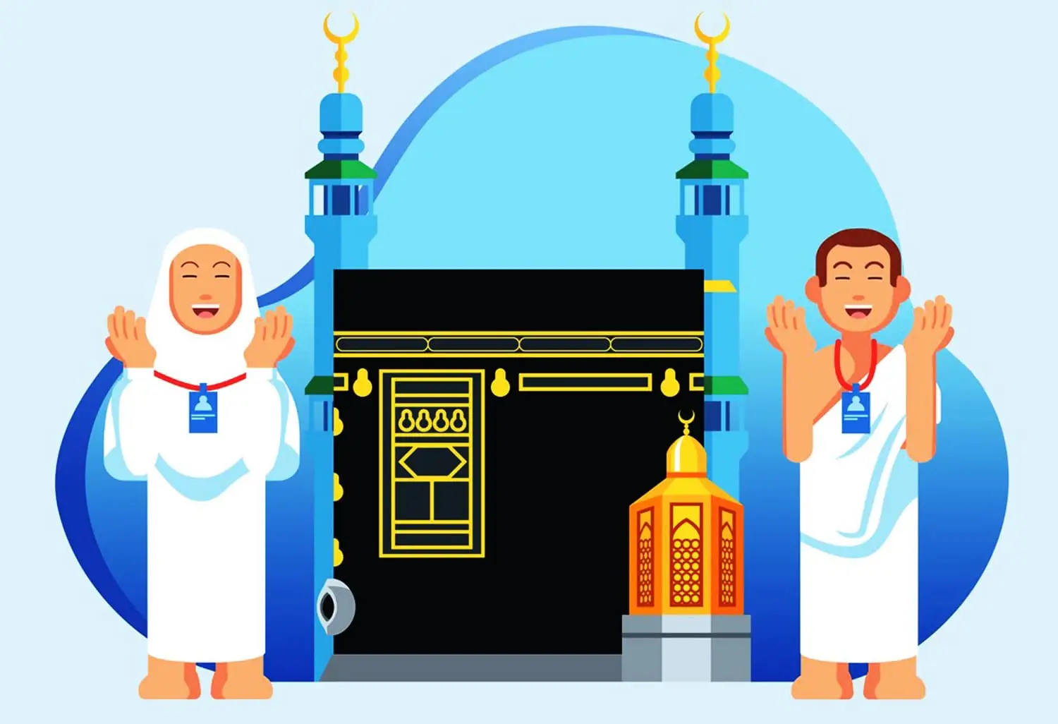 Apa Perbedaan Haji dan Umrah?