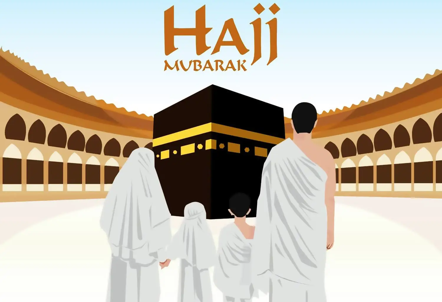 Travel Haji Serasan Natuna Cabang NetTour, Daftar Sekarang Masa Tunggu Haji Hanya 7 Tahun