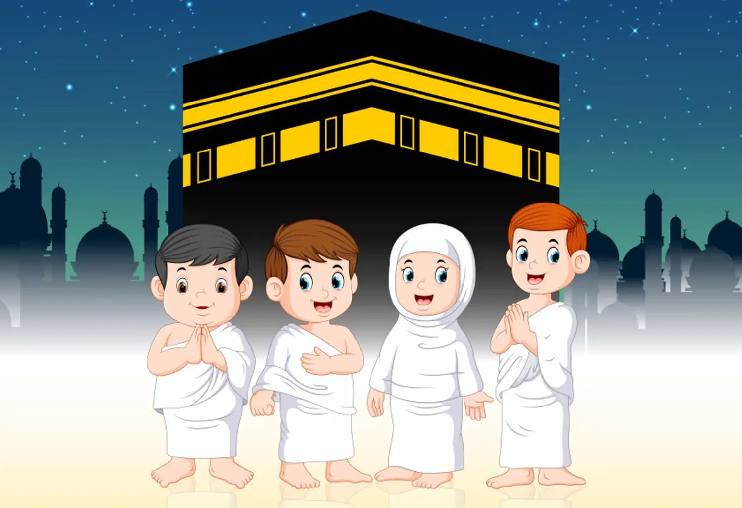 Biro Travel Haji Batam Resmi dan Terpercaya
